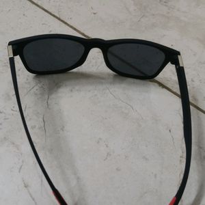 Unisex Sunglasses