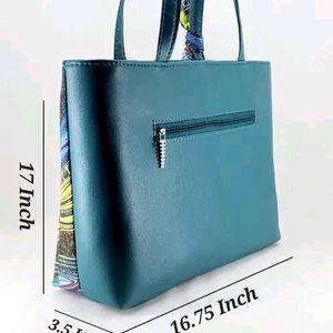 New Without Tag Women Handbag