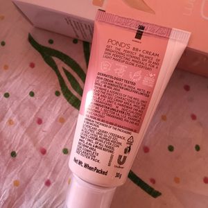 30rupe Off Ponds Bb Cream Spf 30 ++