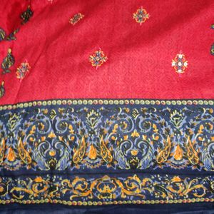 Bin Saeed Embroidered Suit