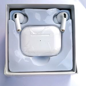 Airpods Pro White Wireless  Bluetoot Earbuds