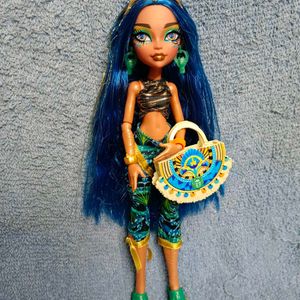 Monster High Doll