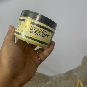 Hair Mask Combo Buy 2 Get 1 Free