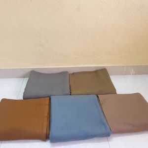 New Without Tag- Woollen Blanket (Lohi) - Tan colour