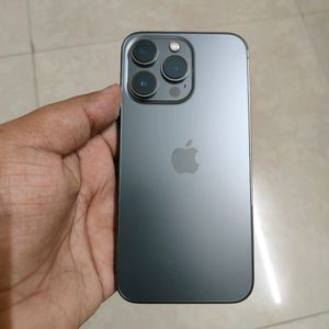 AppleiPhone 13 Pro (Graphite, 256GB). Battery 90%