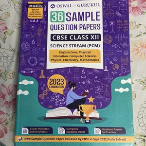 Sample Papers Class 12