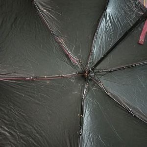 Umbrella plus bag