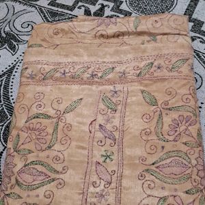 Kantha Saree