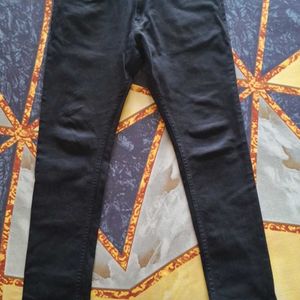 Black Zara Jeans