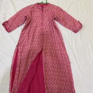 Kurti Never Worn