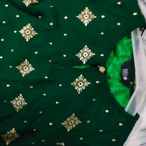 Indya Branded Kurti