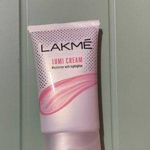 New Lakme Lumi Cream