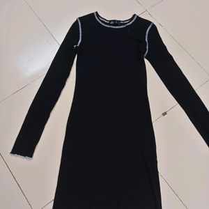 Ally Bodycon Dress