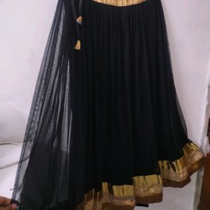 Ethnic Skirt