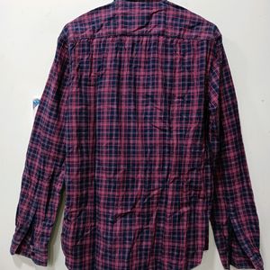 Men Basic Shirt (Price Drop ₹3̶0̶0̶ ₹250)