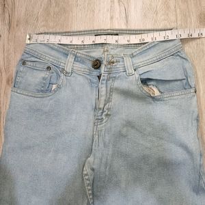 Sc4164 Boom Strechable Jeans Waist 28