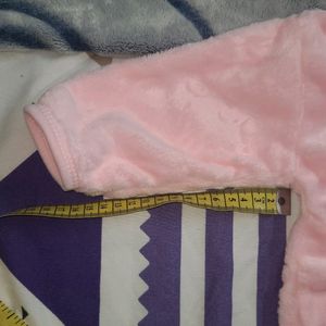 Winter Wear 6 To 9 Months Old Baby Girl