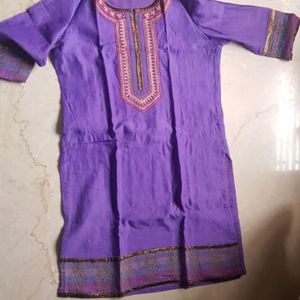 Beautiful Kurti