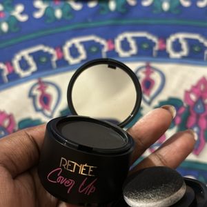 Renee Coverup Hair Powder