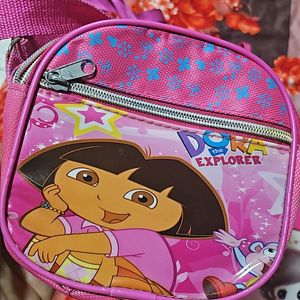 Kids Sling Bag