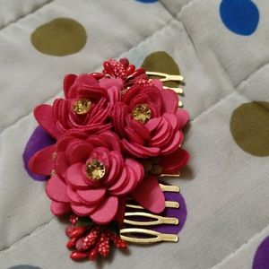 Juda Hair Pin