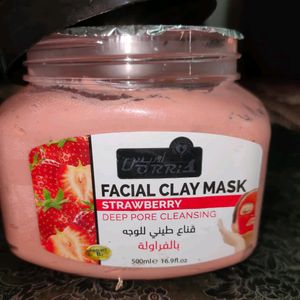 Saudi Arabia Face Mask