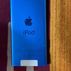 iPod Apple Like New 16 Gb