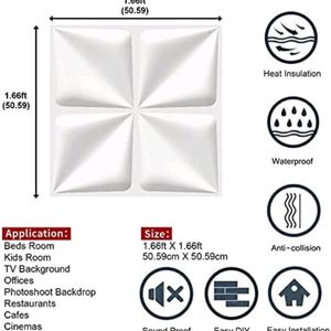 Wall Pannel Sheet