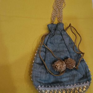 Potli Bags