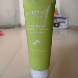 Dot & Key Face Wash