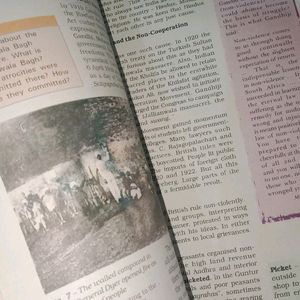 Class 8 Ncert Textbook Of History And Civics