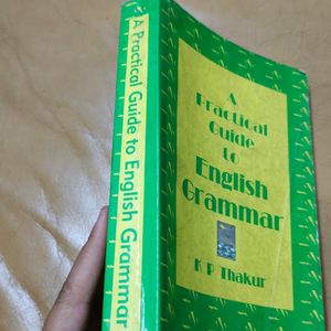 English Grammar Guide