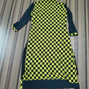 DG-50 Size-38 Women Kurti