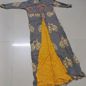 Fancy Kurti