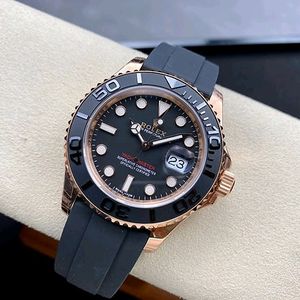 Rolex- Yacht Master Premium Watch