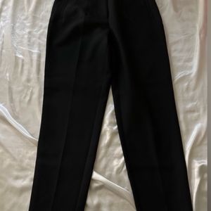 Zara Pleated Pinteresty Trouser