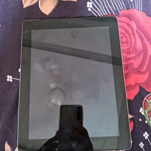 IPAD NOT WORKING