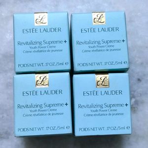 Estee Lauder Makeup And Skincare Set