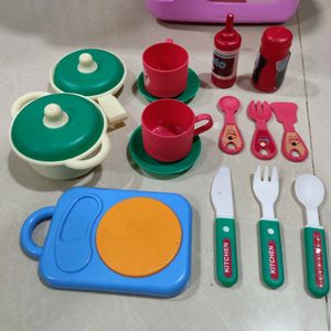 Kitchen Set