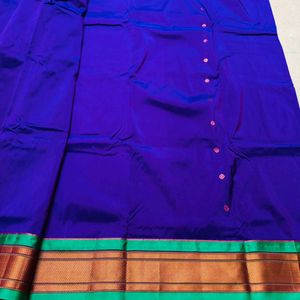 Wedding Ware Saree