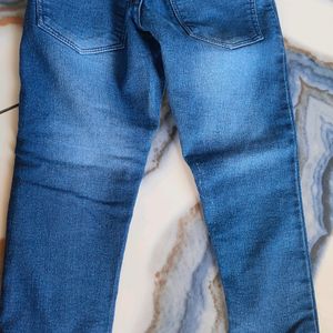 New Jeans For Kids 24 And 26 No