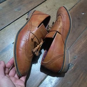 Men's Formal/Casual Footwear