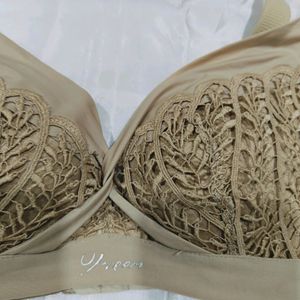 Imported Designer Bra