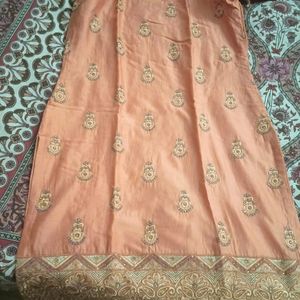 Party Wear Patiala Suit For Sale