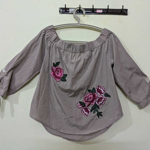 Stylish Top For Women