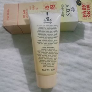 Baby Skin Cc Cream (Get 30 Rs. Off On Delivery 🤩)