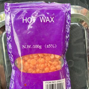 Hot Wax