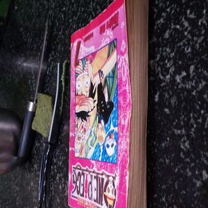 One Piece Manga 7