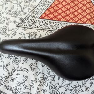 Brand new unused Rockrider cycle Seat