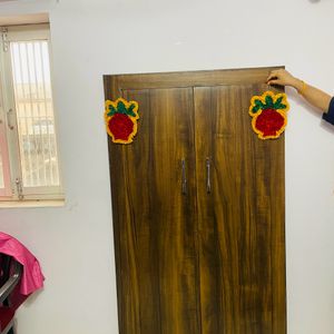 Kalash Main Door Hanging